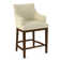 Upholstered Counter Stool