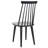 Rolde Solid Wood Side Chair