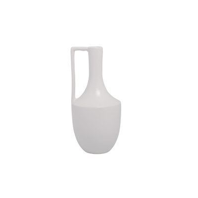 Vase en céramique