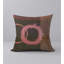 Housse de coussin carrée opulent Coy-439568717