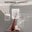 Smart Led Bath Mirror - Adjustable Brightness, 3 Color Temps, Anti-fog & Shatterproof Design