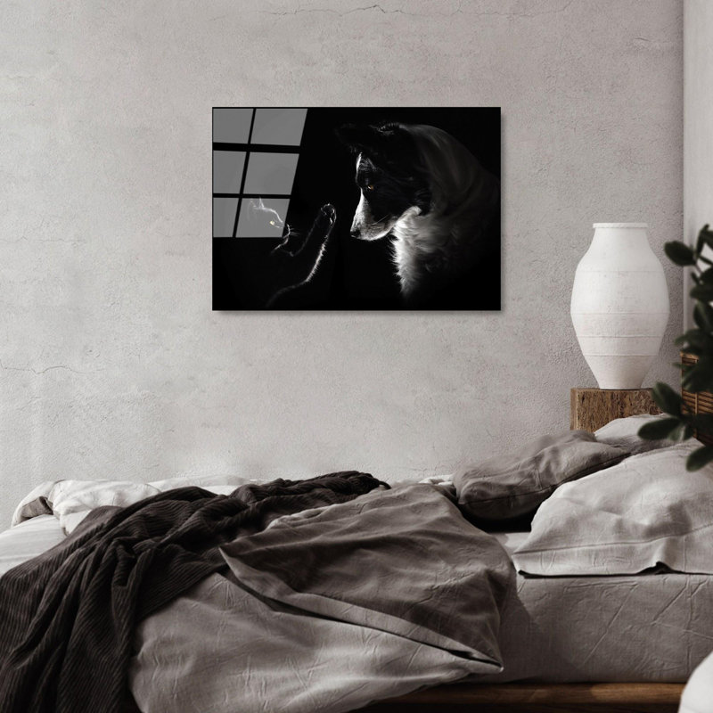 Boze Wall Decor