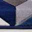 Glazer Geometric Area Rug-1533140245