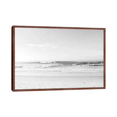 California Surfing III by Bethany Young - Print on Canvas
