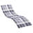 Outdoor Seat / Back Cushion-1815672986-1815672995