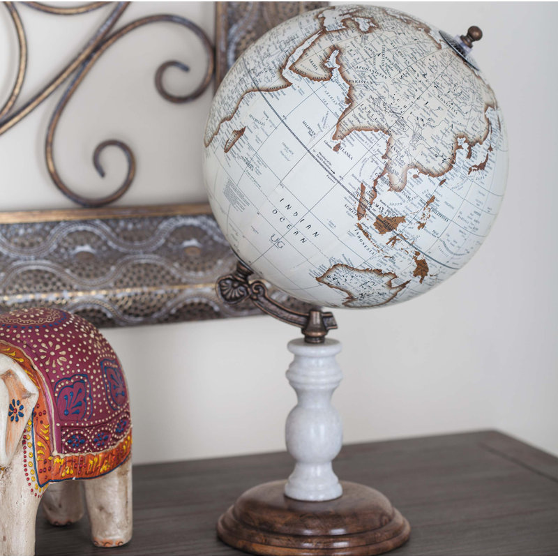 Educational/Geographic Earth Globe