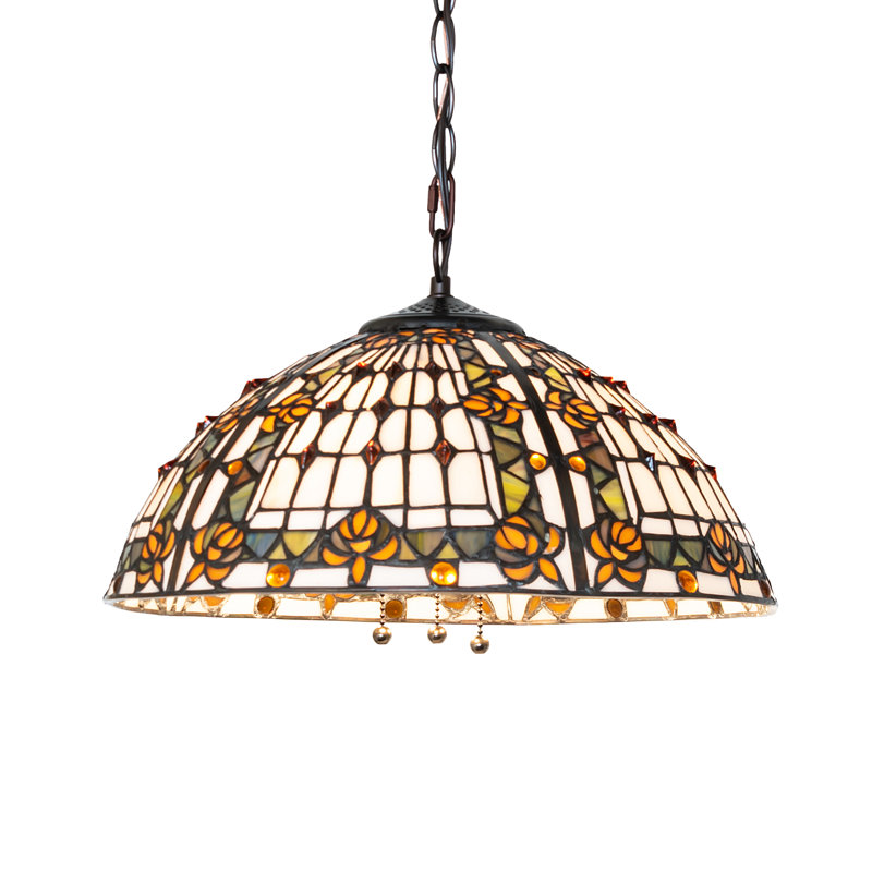 3 - Light Pendant