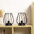 Riordan Metal Desk Lamp