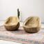 Chaise longue de patio Hatherage