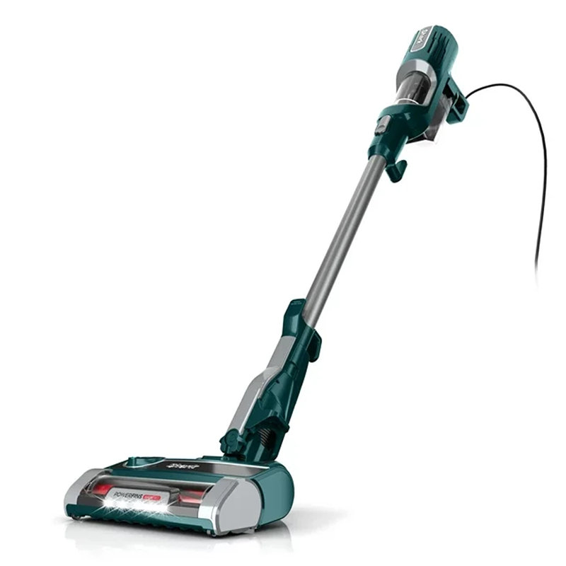 Shark UltraLight Pet Pro Corded Stick Vacuum with PowerFins HairPro Odor Neutralizer Technology