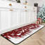 Ensemble de 2 tapis de cuisine Buffalo