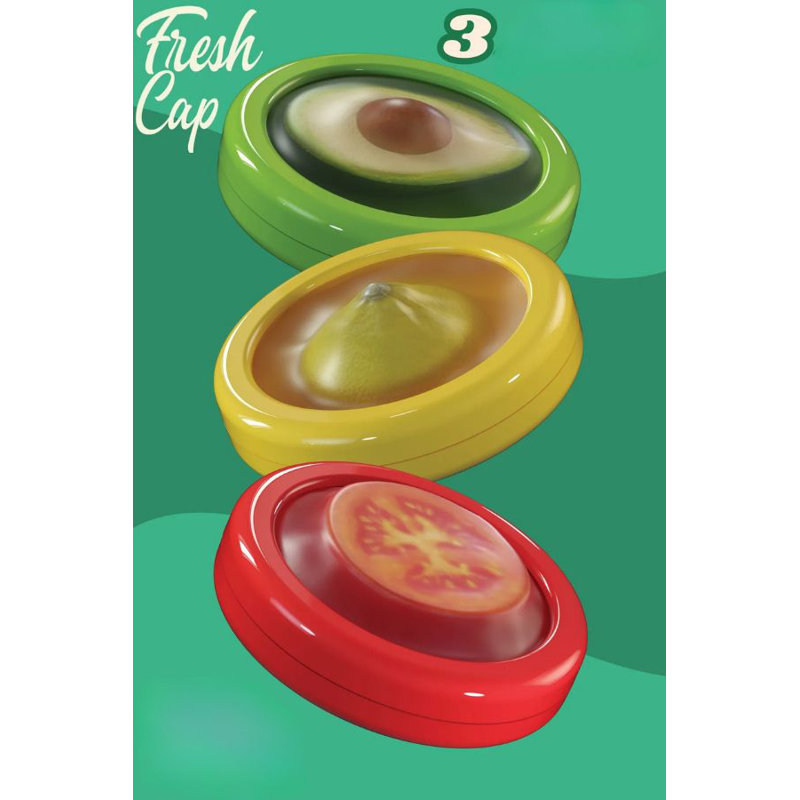 Ensemble de boîtes de rangement (3 pièces)