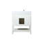 Ensemble de meuble-lavabo simple 32 po Krish-1528216628