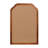Solid Wood Frame Corner Decorative Mirror-1580286865-1580286867