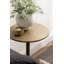 Table d'appoint ronde Sand Cast-1133160314