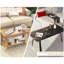 Table basse à 2 attaches-850303275