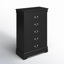 Commode 5 tiroirs Aliauna-69936796