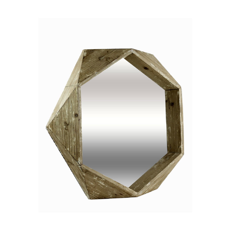 Miroir d'appoint Defreitas
