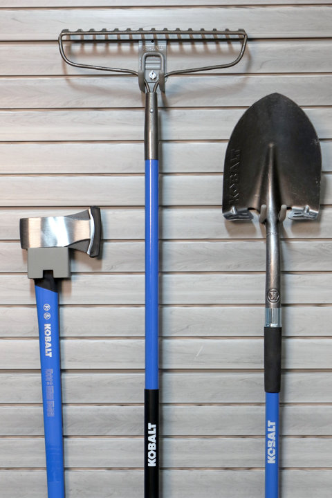 Shop Garage & Garden Storage