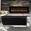 Paramount Wall Mounted Electric Fireplace-72774848
