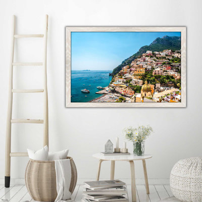 " Mediterranean Sea "