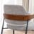 Devane Upholstered Dining Chair-123161757