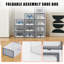 12 Pair Shoe Storage Box