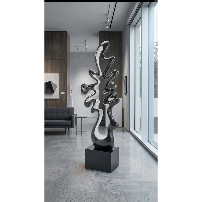 Floor Sculpture