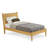 Ashlie Wood Platform Bed-1768995270-1761939575