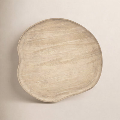 Quiller Decorative Plate