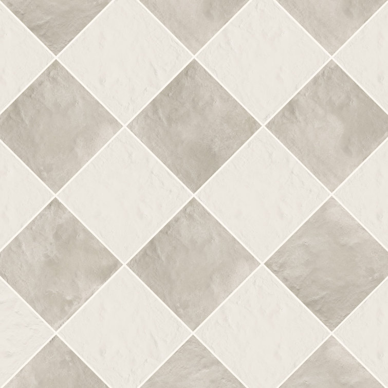 8x8 checkered floor