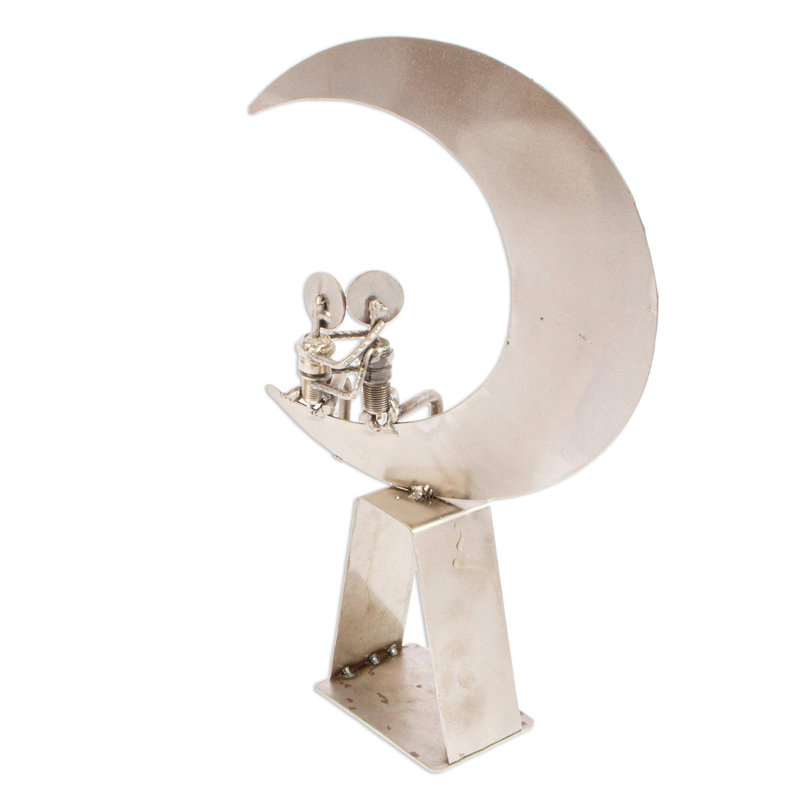 Sculpture Trinx Romance par Moonlight Auto Pièces