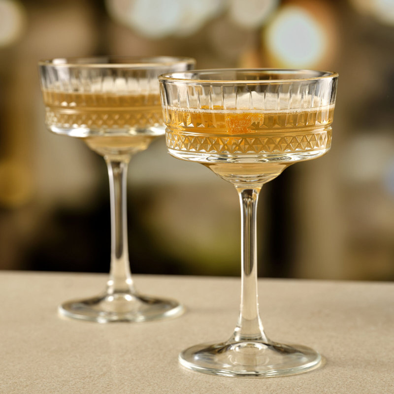 Bayyinah 8.79ml Coupe Set