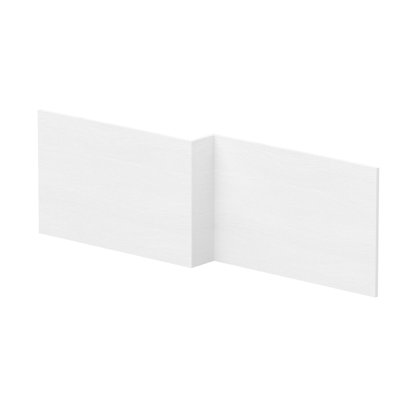 1700Mm Shower Bath Front Panel