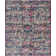 Lucha Geometric Indoor Rug