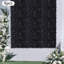 6PCS Flower Wall Panels