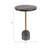 Barrett Tall Marble Table-615045591-615045590