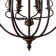 Kenny 9 - Light Lantern Geometric Chandelier
