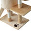 Kinley 340.87cm H Cat Tree