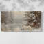 Série paysage - CMXCV - Toile tendue avec châssis - Prêt à accrocher-107107727