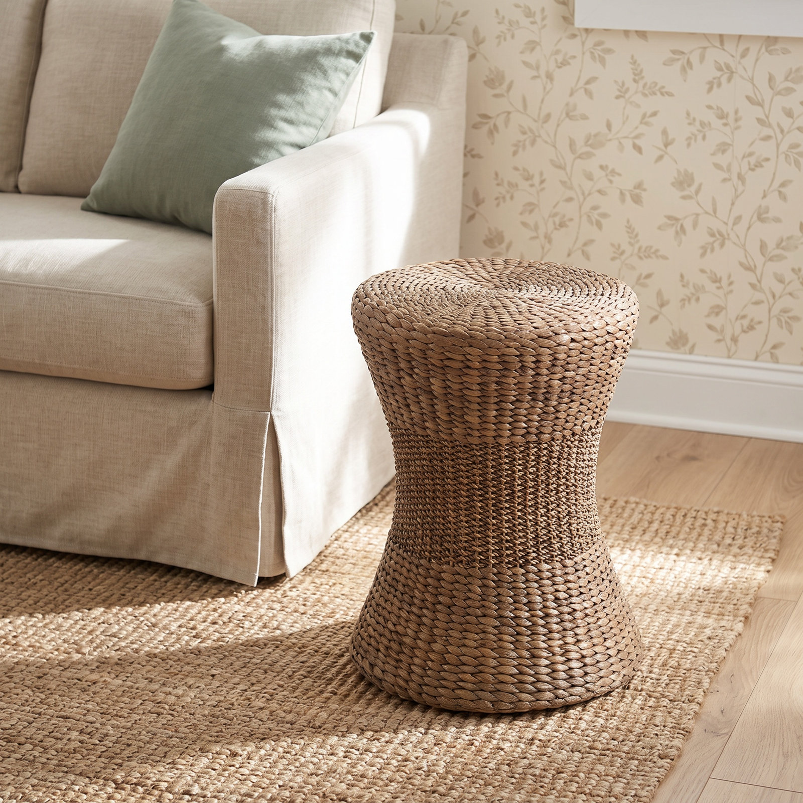 Bilbrook Accent Stool