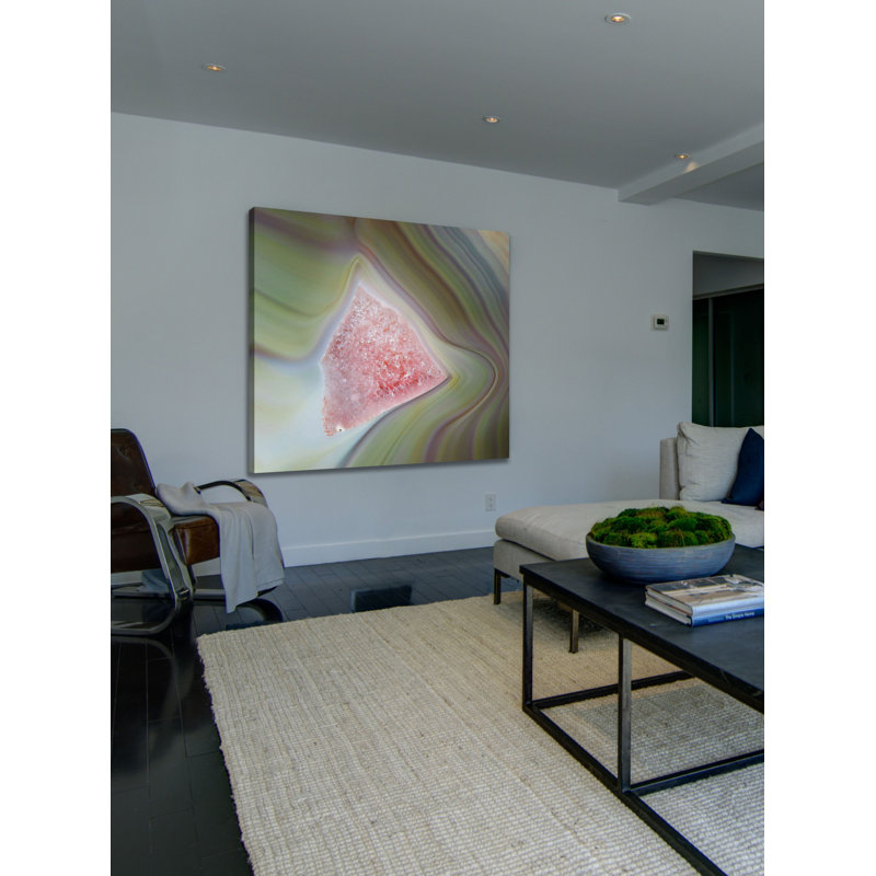 Wrapped Canvas Print, 81 x 81cm