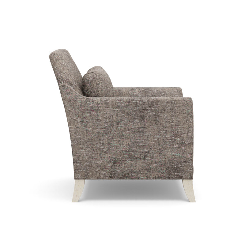 Erica Armchair, 9637-86, Sandstone