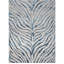 Tapis à motif de peau d'animal-2059554857
