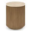 Addison Drum Table