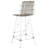Lisdale Counter Stool with Metal Frame-1197374300-1148183642