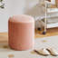39cm Wide Footstool Ottoman-1778368189