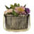 Nantucket Basket Door Knocker-15024129