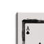 "Cartes monochromes occidentales I"-955735427