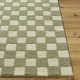 Steele Handmade Rug